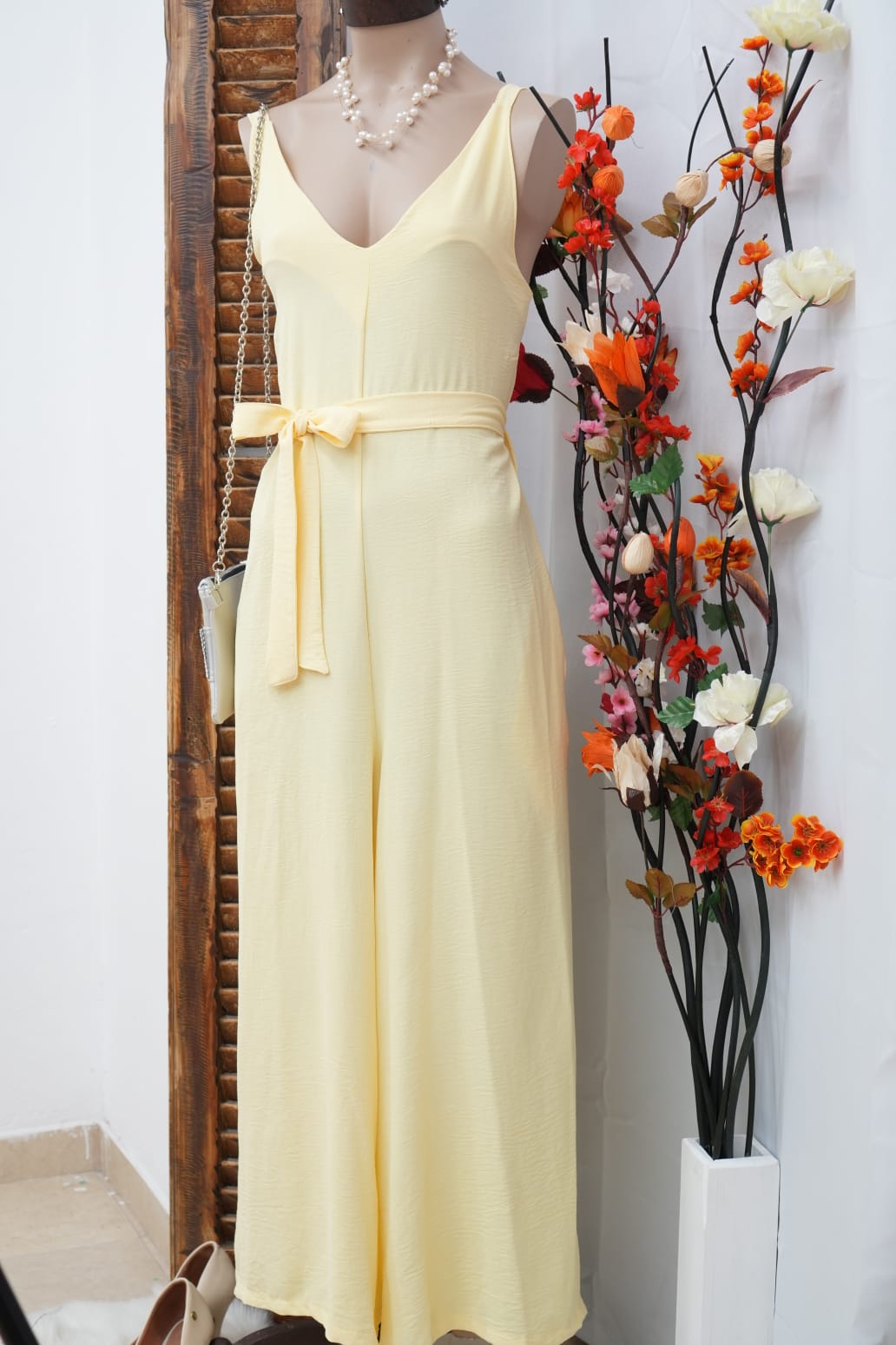 Monito largo con lazo cey liso marina