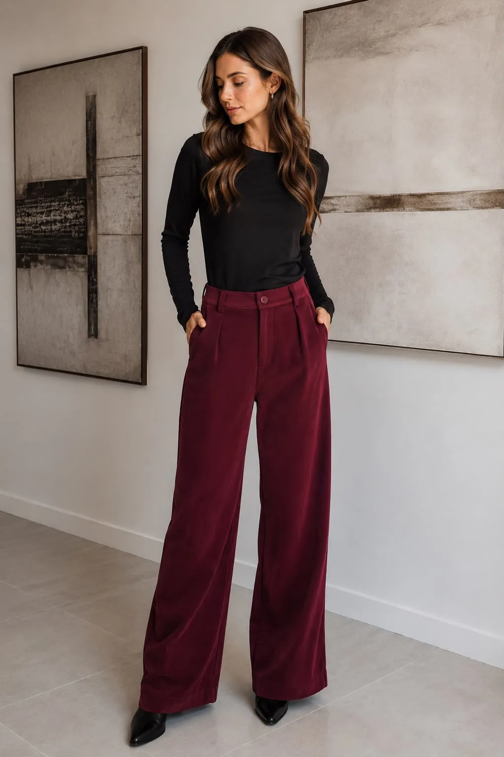 Pantalones