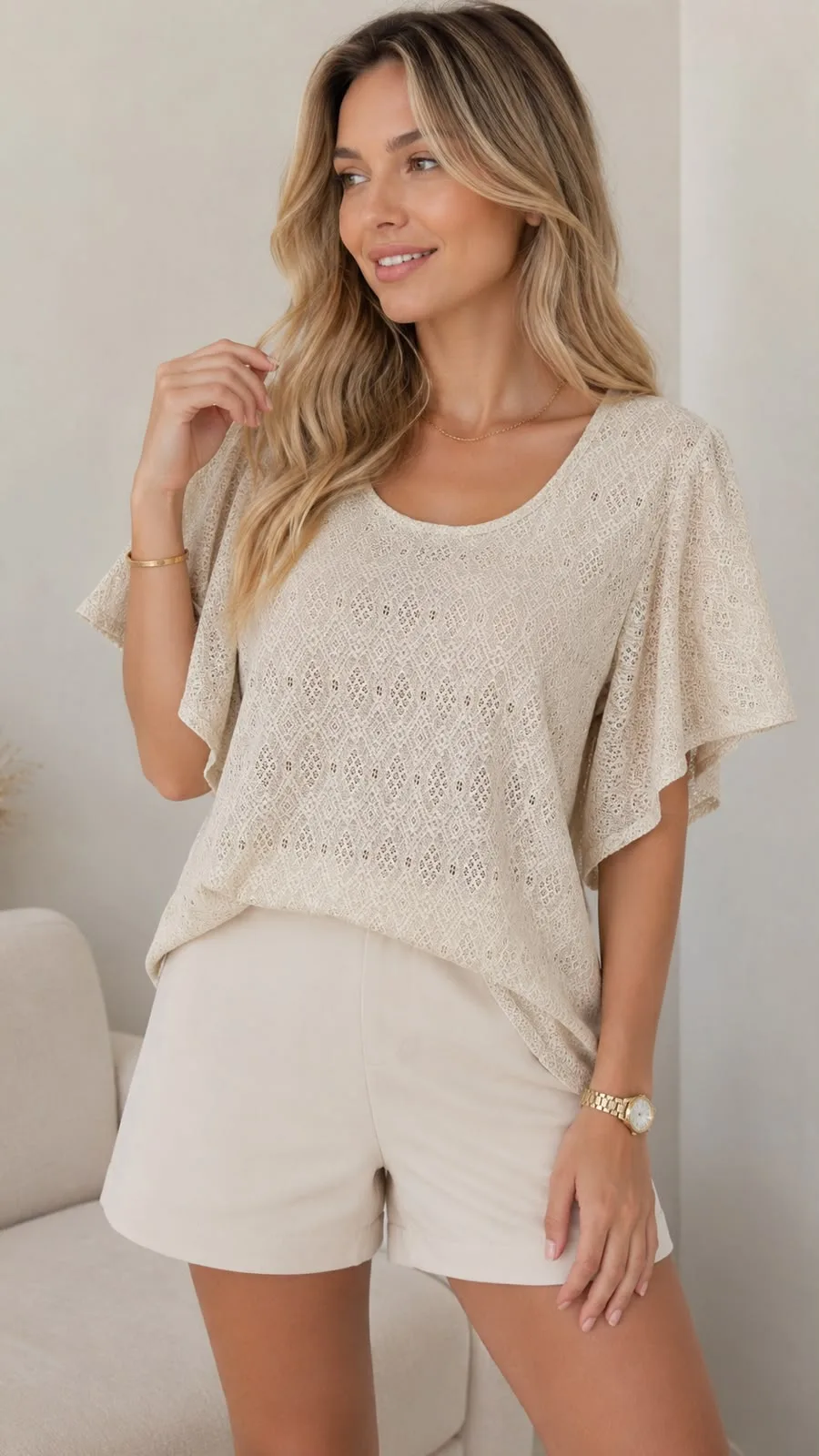 Blusas