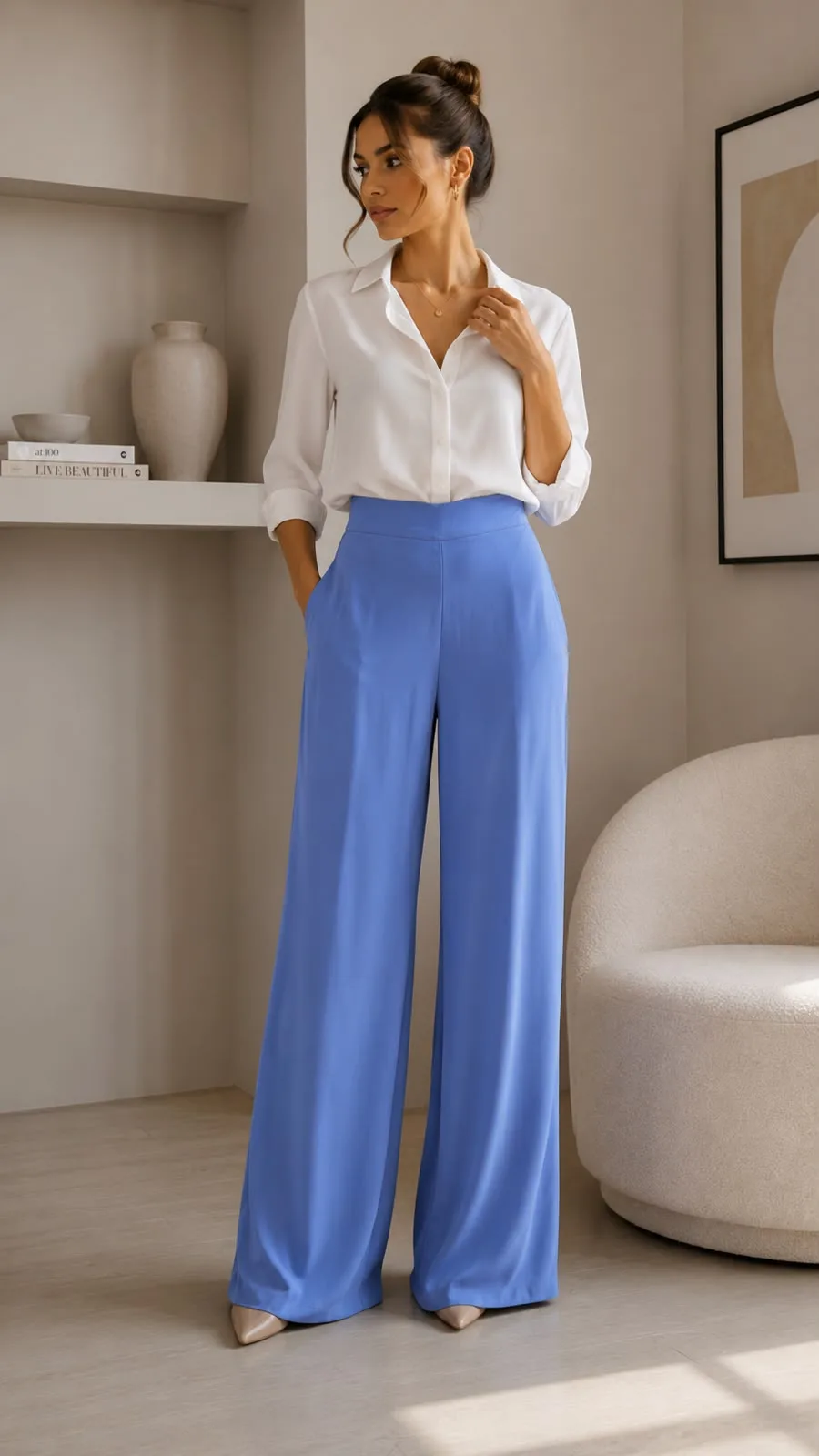 Pantalones