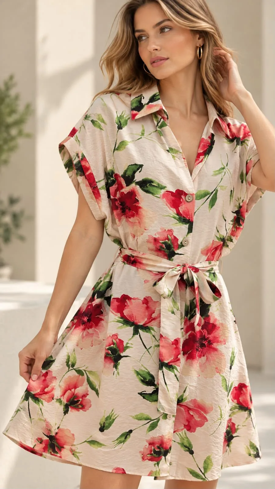 Vestidos